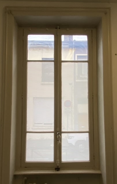 Réparation porte claquée Lyon 7